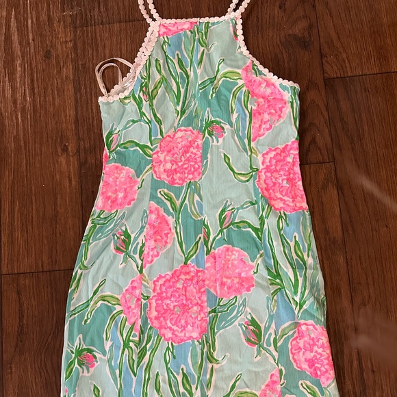 Lilly Pulitzer Dress - Picture 2 of 6